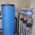 Quelle pompe à chaleur pour une maison neuve?