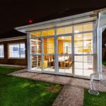 Qu'est-ce qu'une véranda bioclimatique?