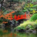 Les concepts derrière les jardins japonais