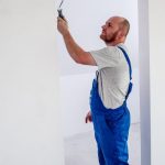 Devis peintre maison