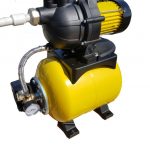 Pompe Surpresseur Eau: Tout Savoir sur les Surpresseurs 220v Monophasé et Multi-Cellulaires horizontal/vertical