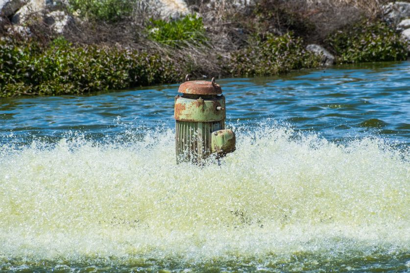Quels sont les avantages d’utiliser une pompe surpresseur eau?