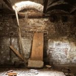 Remblayage de cave : drainage, nappe phréatique, mur et terre | Services professionnels