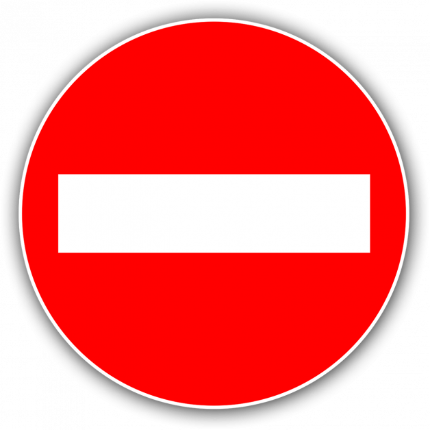 panel, no entry, red-1109861.jpg