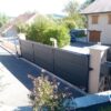 découvrez nos portails en aluminium sécurisés, alliant robustesse et esthétique pour protéger votre propriété tout en ajoutant une touche moderne à votre extérieur. idéal pour garantir votre tranquillité d'esprit.