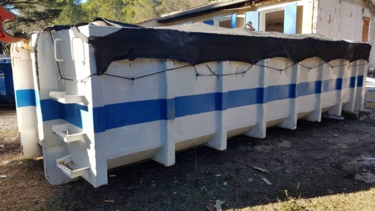 louez une benne à gravats pour vos travaux de rénovation et de construction. pratique et efficace, cette solution simplifie l'évacuation de vos déchets. découvrez nos options adaptées à tous vos besoins.
