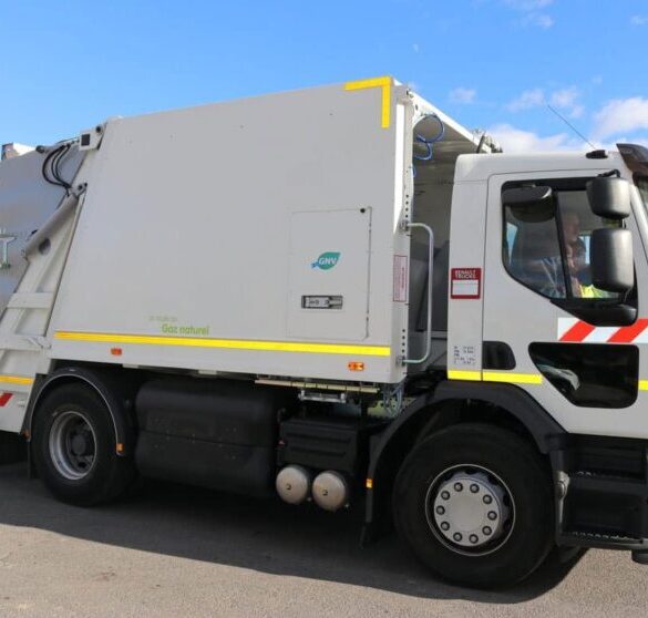 découvrez comment une benne à déchets peut simplifier vos projets de nettoyage et de rénovation. nos solutions adaptées garantissent une gestion efficace des déchets, tout en respectant l'environnement.