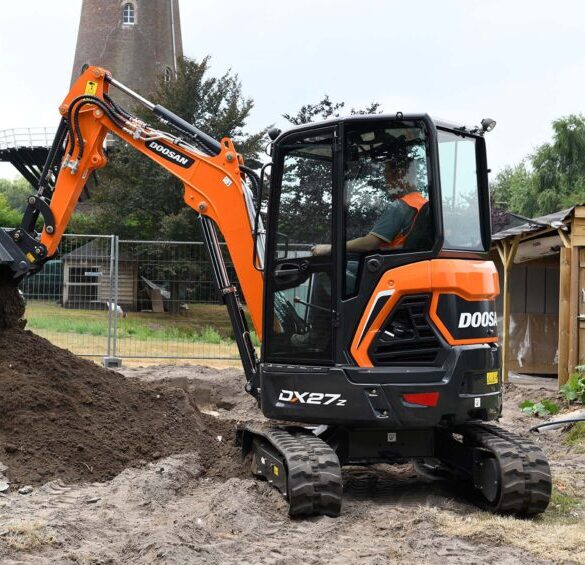 découvrez les prix des mini-pelles sur notre site. comparez les modèles, trouvez les meilleures offres et assurez-vous d'obtenir un excellent rapport qualité-prix pour vos projets de construction.