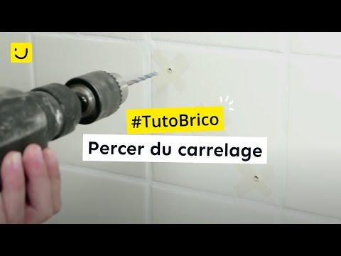 découvrez comment percer du carrelage sans l'endommager grâce à nos conseils pratiques et techniques. protégez vos surfaces tout en réalisant vos projets de bricolage avec succès.