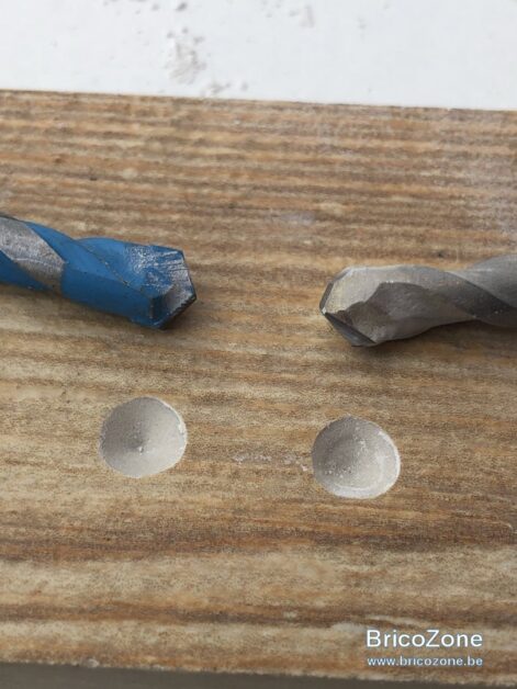 découvrez nos mèches pour carrelage, idéales pour percer avec précision et efficacité. profitez d'une large sélection adaptée à tous vos projets de rénovation et de construction. obtenez des résultats impeccables à chaque coup !