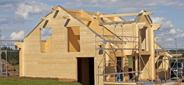 découvrez nos services de livraison de maisons préfabriquées, alliant confort, qualité et rapidité. transformez votre rêve en réalité avec nos solutions sur mesure adaptées à vos besoins.