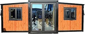 découvrez notre sélection de maisons préfabriquées sur amazon, alliant modernité, confort et durabilité. idéales pour tous vos projets d'habitat, ces maisons offrent un excellent rapport qualité-prix et une installation rapide. explorez les différentes options disponibles et trouvez la maison de vos rêves !