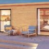 découvrez notre sélection de maisons préfabriquées disponibles sur amazon. alliant modernité et praticité, ces maisons sont idéales pour vos projets de construction rapides et efficaces. explorez les différentes options pour trouver la maison de vos rêves !