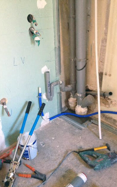 découvrez notre service d'expert en plomberie, offrant des solutions rapides et efficaces pour tous vos besoins en dépannage, installation et entretien. faites confiance à des professionnels qualifiés pour garantir le bon fonctionnement de vos installations.