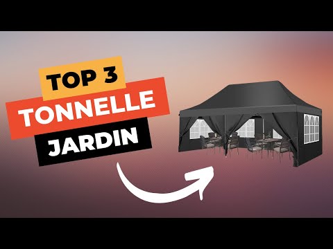 découvrez comment choisir la meilleure tonnelle pour 2025 : conseils, critères de sélection, matériaux et modèles tendance pour un espace extérieur à votre goût !