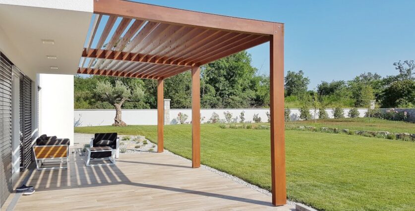 découvrez nos conseils pour choisir la meilleure tonnelle en 2025 : astuces, comparatifs et critères essentiels pour un achat réussi adapté à votre jardin ou terrasse.