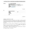 découvrez tout ce qu'il faut savoir sur le contrat de location de matériel : conseils, mentions obligatoires et modèle pour sécuriser votre location en toute simplicité.