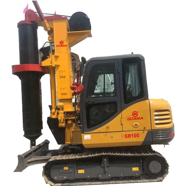 louez une foreuse pour puits jusqu'à 10 mètres de profondeur. location simple et rapide d'équipement professionnel pour le forage de puits à domicile ou en chantier. devis gratuit, matériel fiable et disponible près de chez vous.