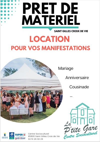 découvrez nos offres de location de matériel pour 2025 : équipements professionnels, outils et solutions adaptées à tous vos besoins. réservez dès maintenant pour garantir disponibilité et qualité.