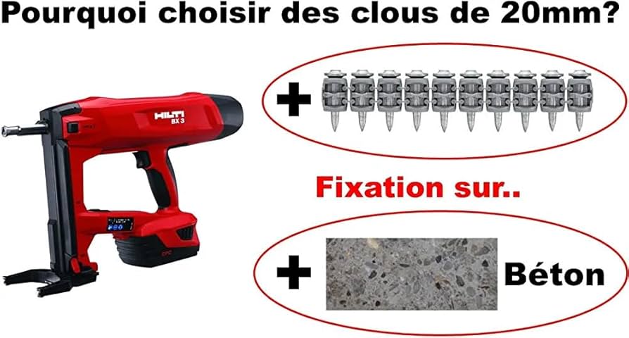 découvrez pourquoi choisir hilti en 2025 est la meilleure option pour vos projets de construction. profitez d’outils innovants, fiables et performants pour un travail efficace et sécurisé.