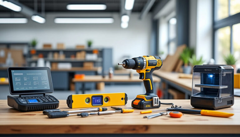 découvrez pourquoi choisir hilti en 2025 : innovations, qualité et solutions professionnelles pour tous vos projets de construction. optimisez vos performances avec les outils hilti adaptés à vos besoins.