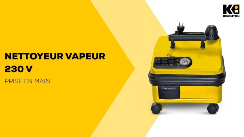 découvrez comment choisir la meilleure location de nettoyeur vapeur pour répondre à vos besoins de nettoyage, grâce à nos conseils pratiques sur les critères, avantages et économies à réaliser.