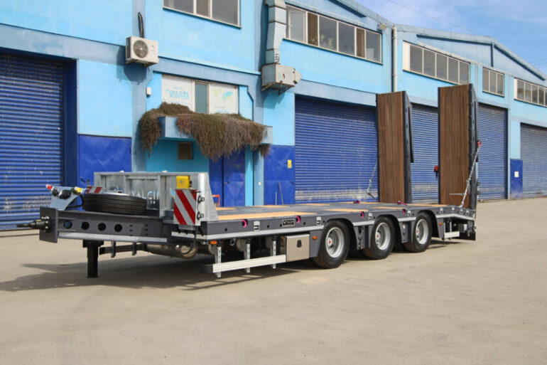 découvrez comment bien choisir votre remorque à nantes en 2025 : conseils, critères essentiels et sélection des meilleurs modèles pour répondre à tous vos besoins de transport.