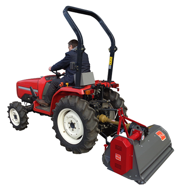 découvrez nos conseils pour bien choisir votre tondo broyeur en 2025 : critères essentiels, comparatifs et nouveautés pour entretenir efficacement vos espaces verts.