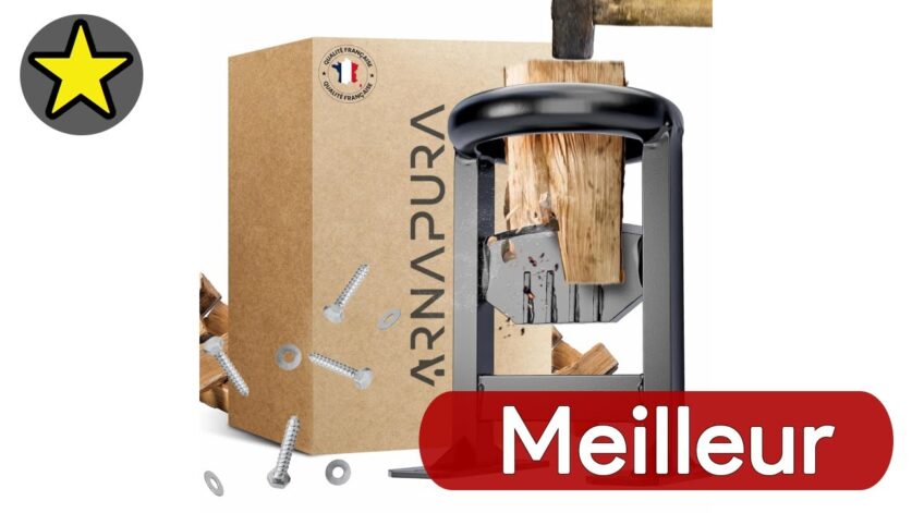 découvrez le guide 2025 complet pour choisir et utiliser la meilleure fendeuse à bûches. conseils, comparatifs et astuces pour fendre votre bois facilement et en toute sécurité.