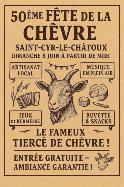 louez des chèvres en 2025 pour l'écopâturage, l'entretien naturel de vos espaces verts ou des événements originaux. service pratique, écologique et adapté à tous vos besoins de location de chèvres en france.