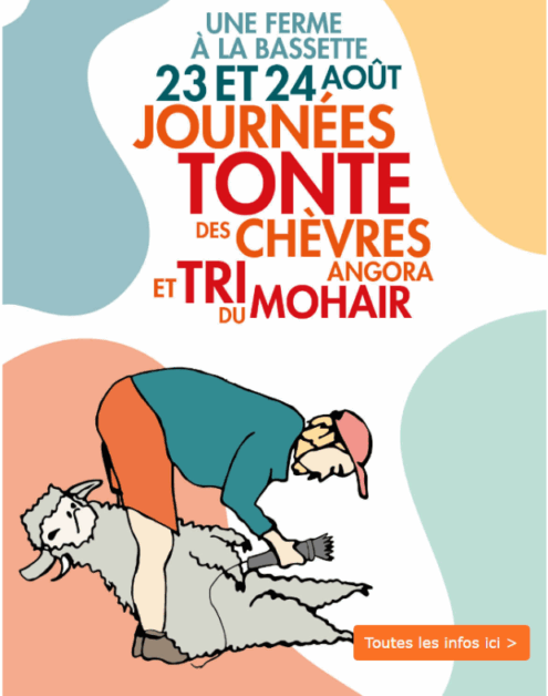 découvrez notre service de location de chèvres pour 2025 : une solution écologique pour l'entretien de vos espaces naturels, jardins et terrains. réservez dès maintenant et profitez d'un entretien responsable et original !