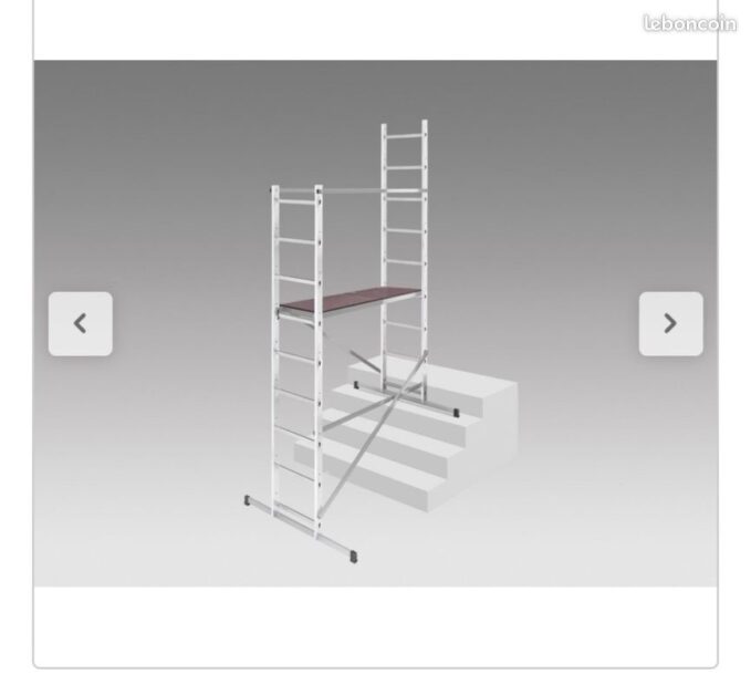 découvrez notre service de location d'échafaudage à toulouse en 2025 : solutions sécurisées, matériel professionnel et tarifs attractifs pour tous vos chantiers de construction et rénovation.