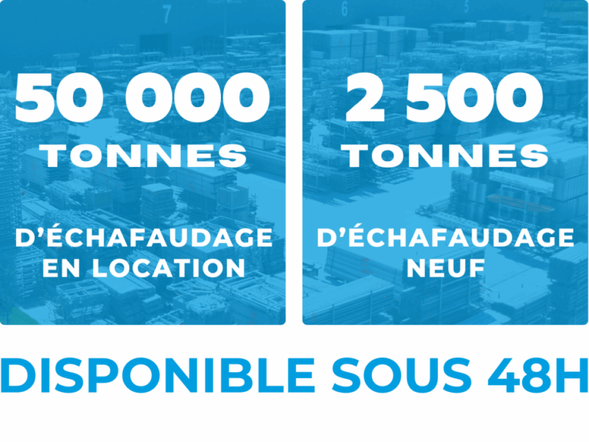 trouvez la meilleure location d’échafaudage à toulouse en 2025. solutions sûres, prix compétitifs et service rapide pour tous vos chantiers. demandez votre devis dès aujourd’hui !