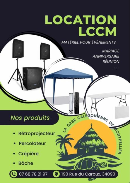 découvrez nos offres de location de matériel à montpellier pour 2025 : équipements professionnels, événements, btp et loisirs. réservez facilement du matériel de qualité adapté à tous vos besoins.