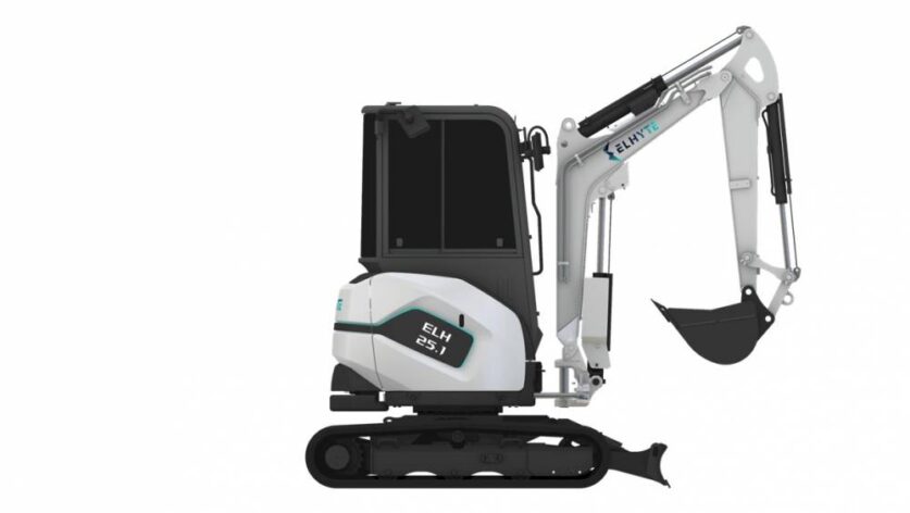 réservez la location d'une pelle 5 tonnes pour 2025. service rapide, matériel moderne, tarifs compétitifs. idéal pour vos travaux de terrassement et chantiers btp.