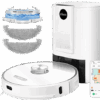 découvrez la location de robots aspirateurs en 2025 : une solution pratique, économique et écologique pour un ménage simplifié. louez le modèle adapté à vos besoins et profitez d’une maison propre sans contrainte !