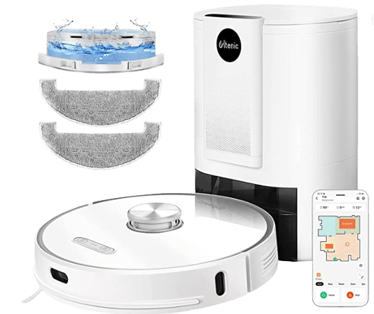 découvrez la location de robots aspirateurs en 2025 : une solution pratique, économique et écologique pour un ménage simplifié. louez le modèle adapté à vos besoins et profitez d’une maison propre sans contrainte !