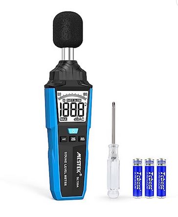 louez un sonomètre de qualité en 2025 pour vos besoins de mesure du bruit : fiabilité, simplicité, tarifs attractifs. réservez facilement en ligne, livraison rapide partout en france.