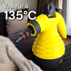 découvrez la nouvelle machine à vapeur anti-punaises 2025, idéale pour éliminer efficacement les punaises de lit. technologie innovante, rapide et respectueuse de l’environnement pour une maison saine.