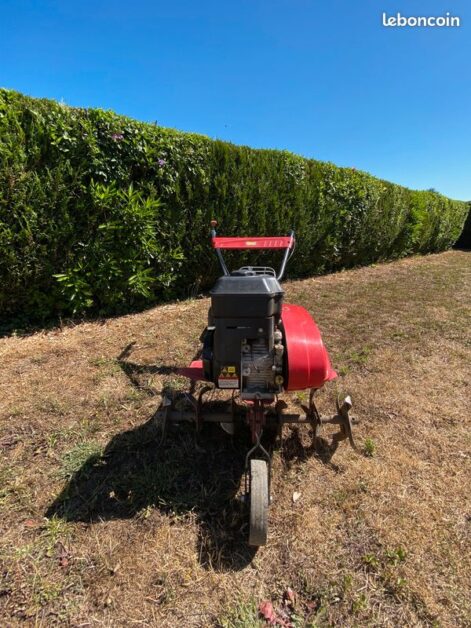 découvrez notre avis 2025 sur la motobineuse sentar br 550 : performances, fiabilité, avantages et inconvénients pour bien choisir votre matériel de jardinage.