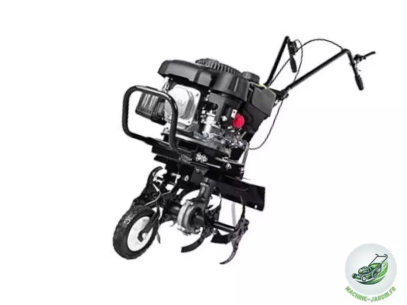 découvrez notre avis 2025 sur la motobineuse sentar br 550 : performances, fiabilité, points forts et faiblesses pour vous aider à faire le bon choix pour vos travaux de jardinage.