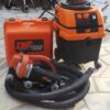 découvrez la rainureuse avec aspirateur, l’outil idéal pour réaliser des saignées propres et sans poussière dans vos murs. parfaite pour vos travaux électriques et de plomberie.