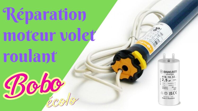 besoin d’une réparation de moteur de volet roulant ? nos experts interviennent rapidement pour diagnostiquer et réparer tous types de moteurs de volets roulants. service professionnel et devis gratuit.