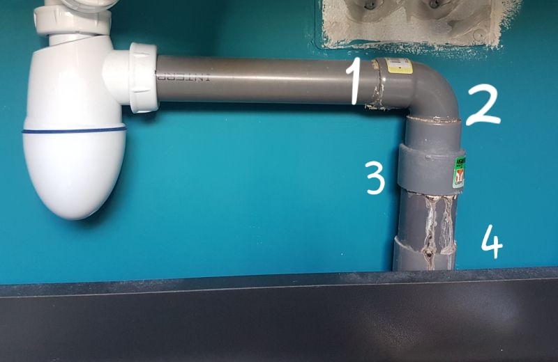 découvrez nos solutions efficaces pour réparer une fuite sur un tuyau pvc inaccessible sans gros travaux. conseils, astuces et méthodes de professionnels pour une réparation rapide et durable.