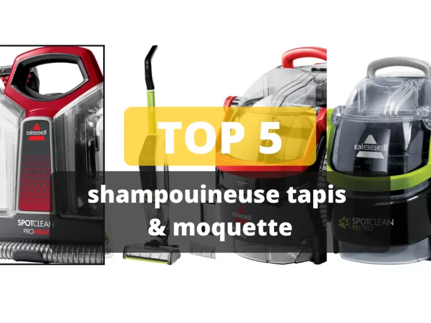 découvrez les meilleures shampouineuses à montpellier en 2025 : location, achat et conseils pour nettoyer efficacement tapis, moquettes et canapés. trouvez la solution idéale pour un intérieur propre et sain !
