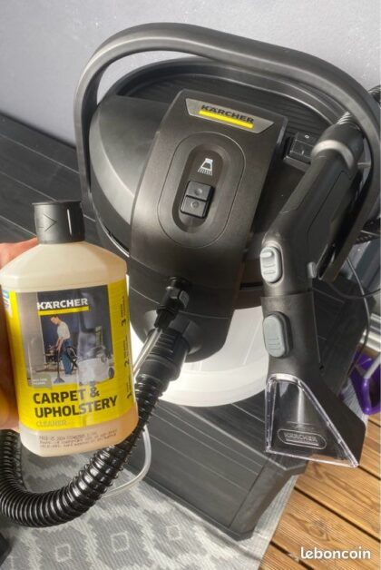 découvrez les meilleures shampouineuses de 2025 : comparatif, avis et conseils pour choisir l'appareil idéal pour nettoyer vos tapis, moquettes et sièges en profondeur.