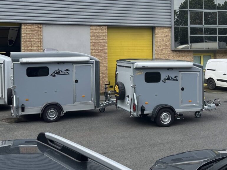 découvrez comment choisir la remorque idéale à laval en 2025. guide complet pour faire le meilleur choix selon vos besoins et votre budget.