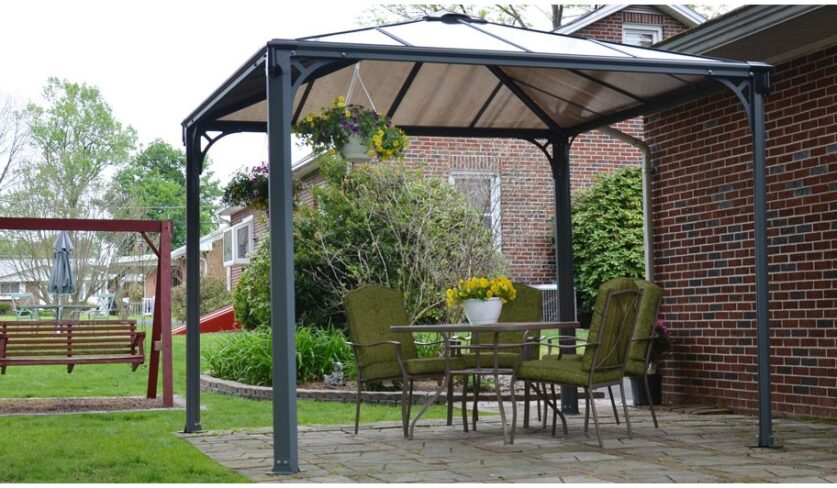 découvrez comment choisir une tonnelle adaptée à votre événement pour allier praticité et style, et créer un espace convivial et protégé en toutes circonstances.