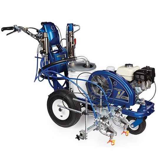 découvrez notre guide 2025 complet pour la location d'appareils airless graco : conseils, avantages et tarifs pour un choix optimal.