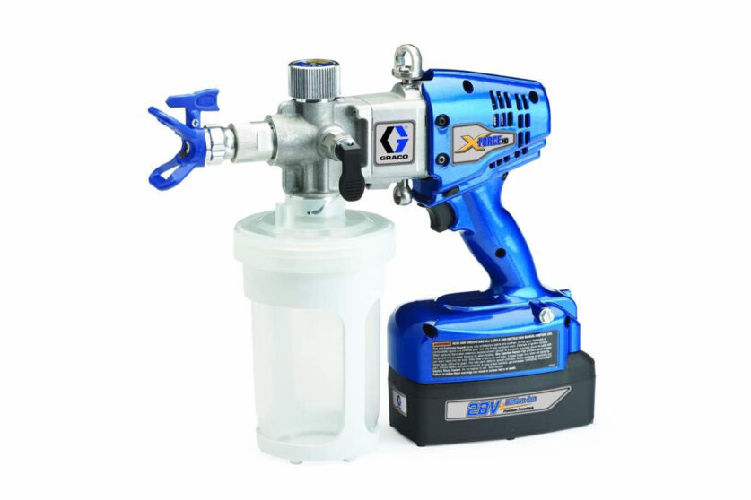 découvrez notre guide 2025 complet pour la location d'appareils airless graco. conseils, astuces et meilleures pratiques pour vos projets de peinture professionnels.